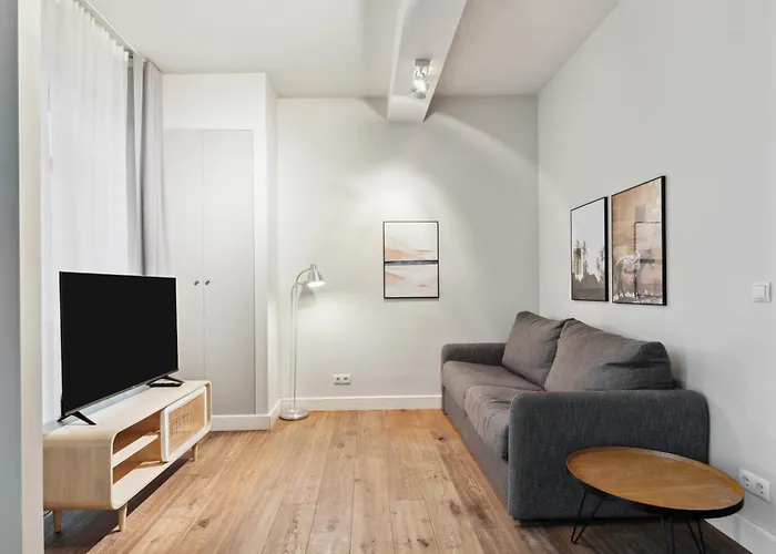 Limehome Berlin Prenzlauer Allee - Digital Access