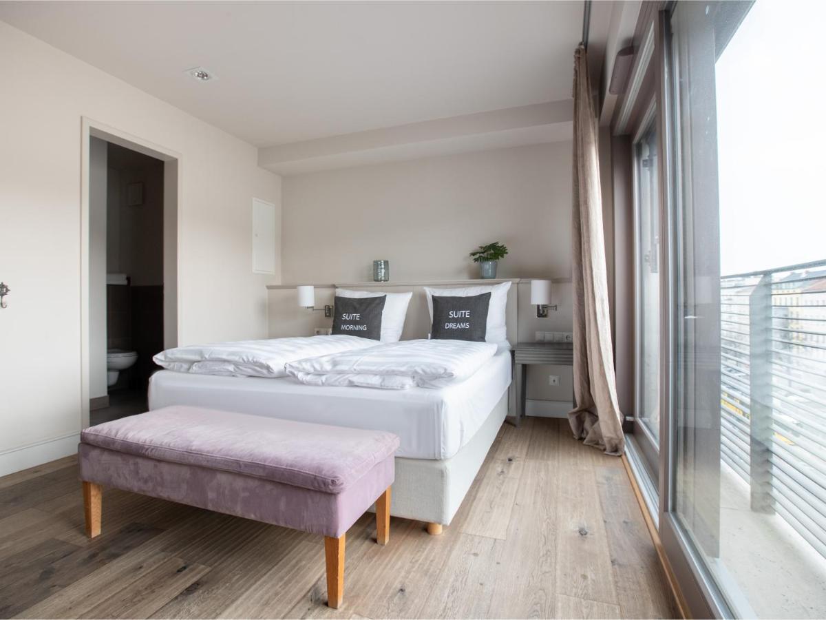Appartement Schoenhouse