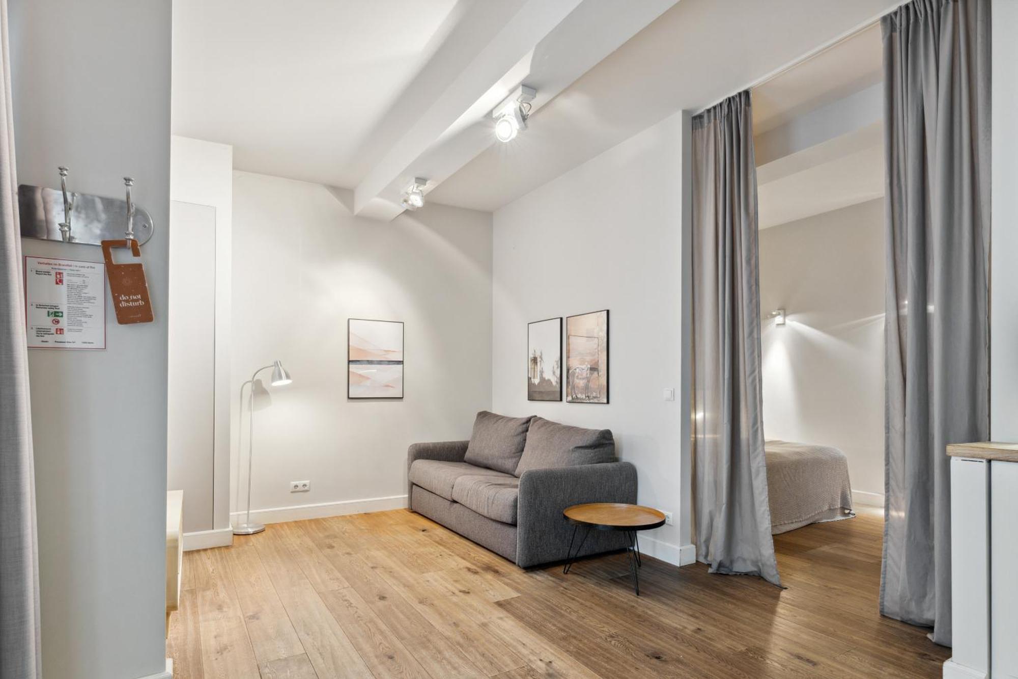Appartement Schoenhouse Berlijn