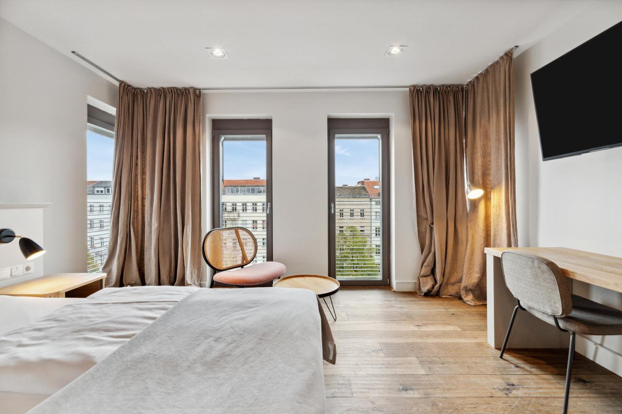 Schoenhouse Appartement