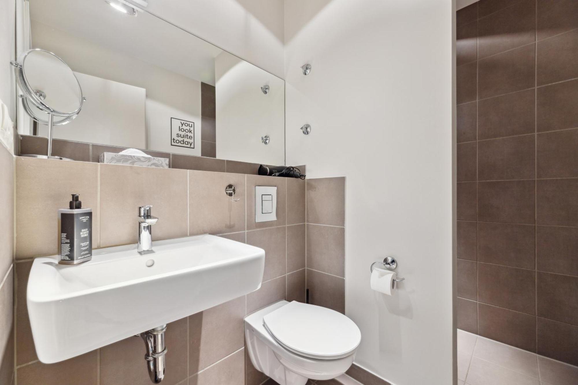 Schoenhouse Appartement Berlijn
