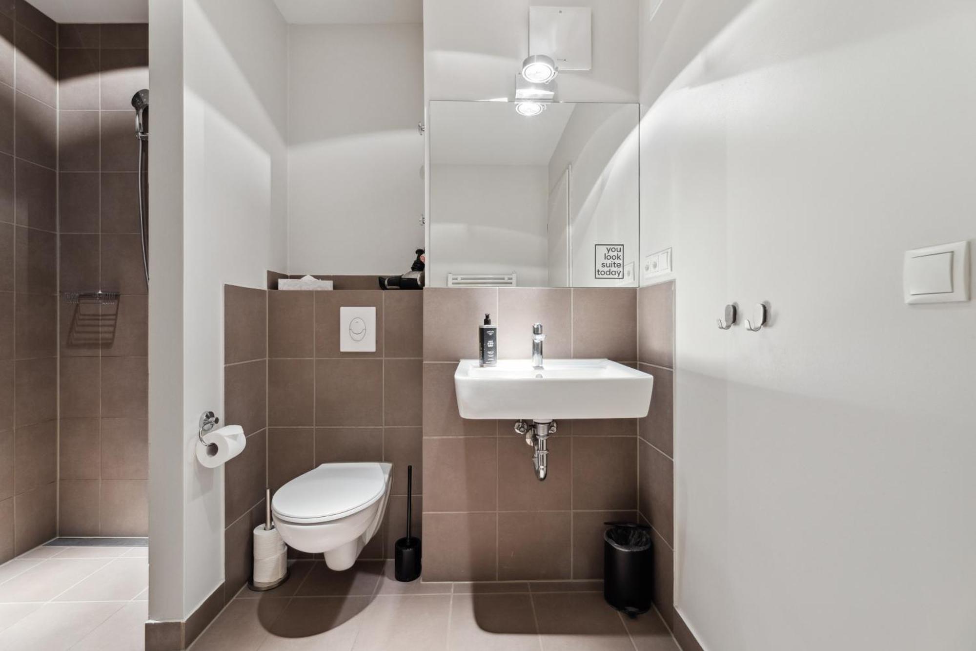 Schoenhouse Appartement