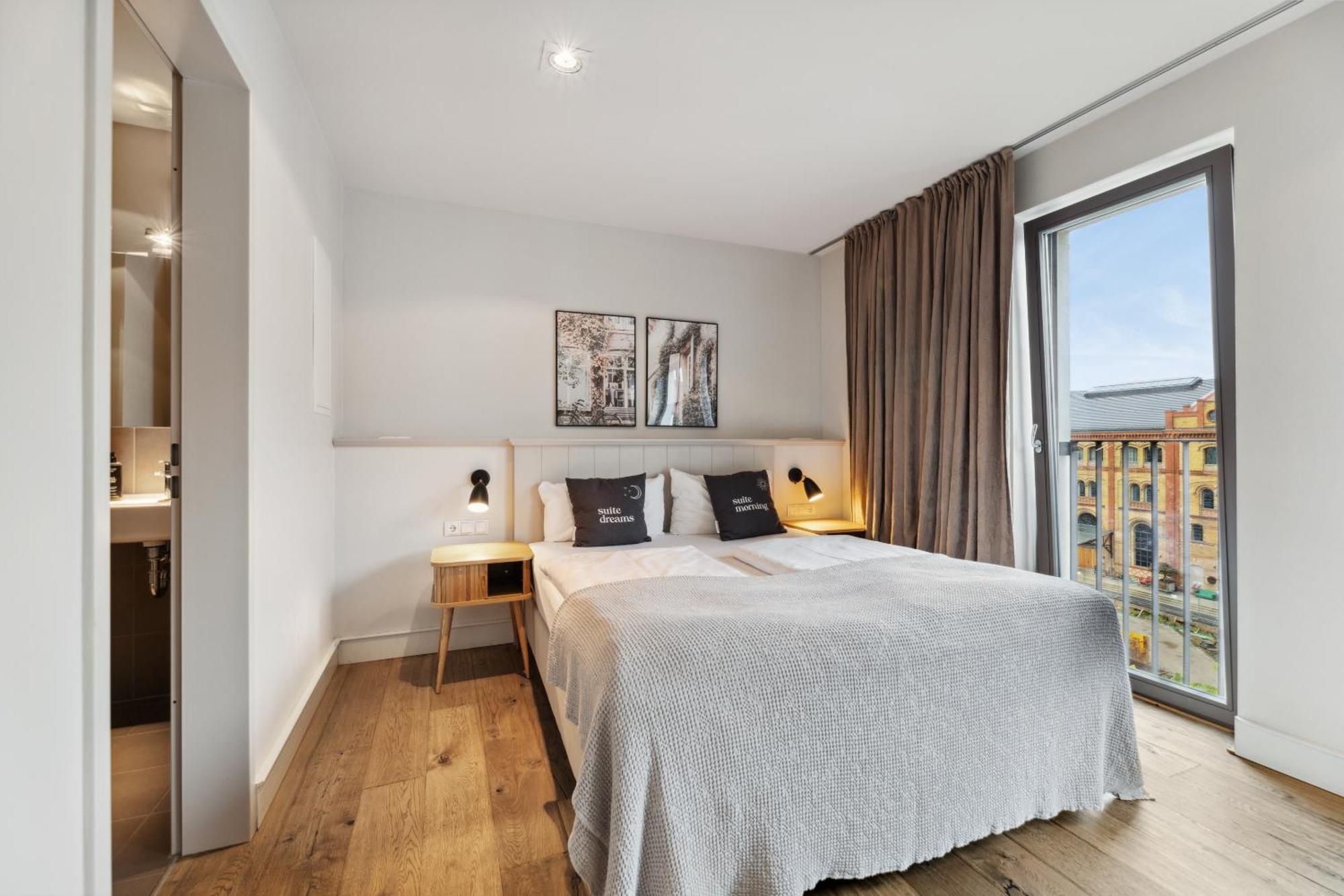 Appartement Schoenhouse
