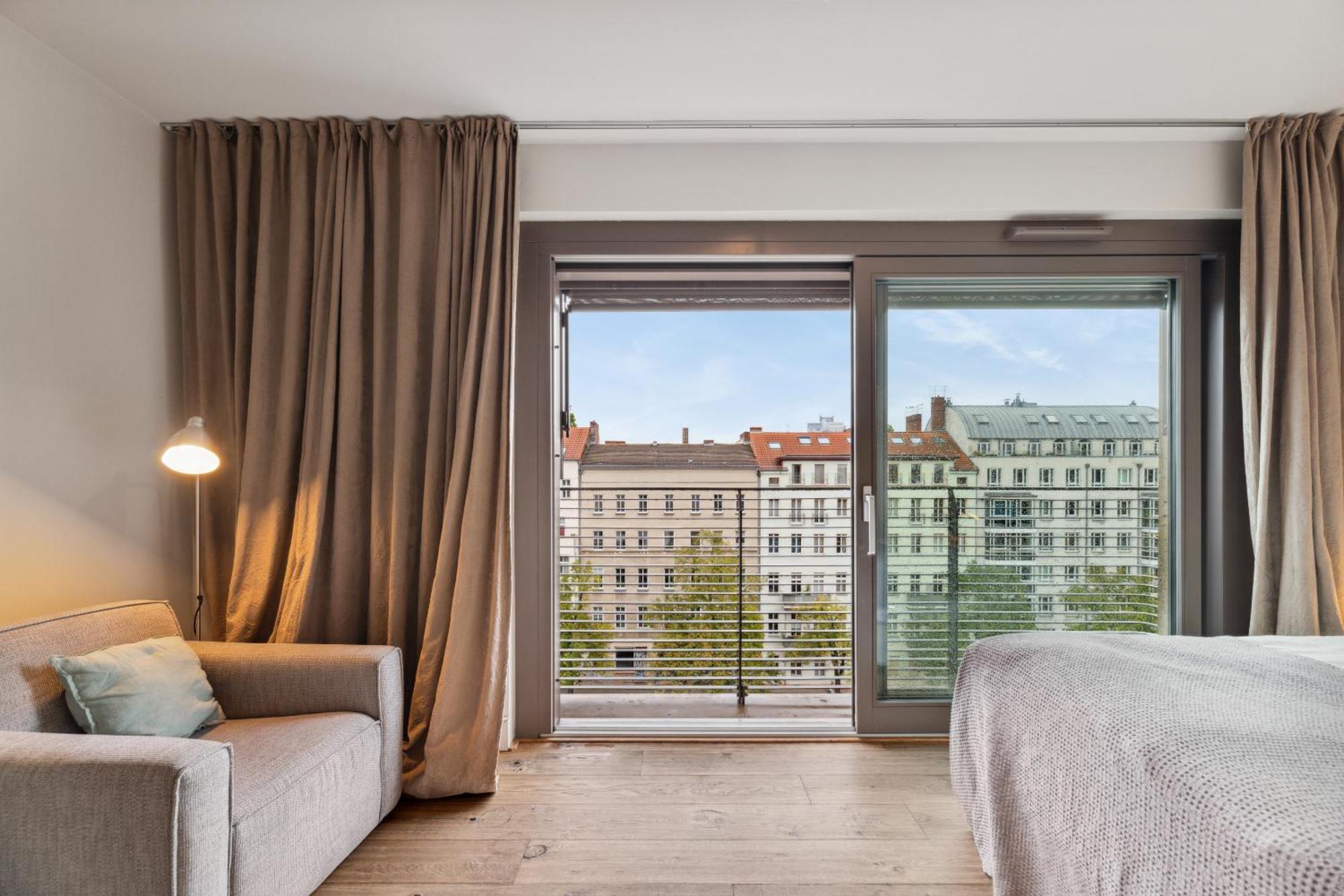 Schoenhouse Appartement *