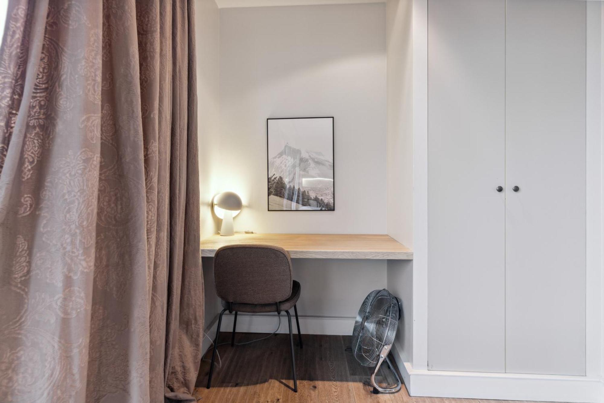 Appartement Schoenhouse