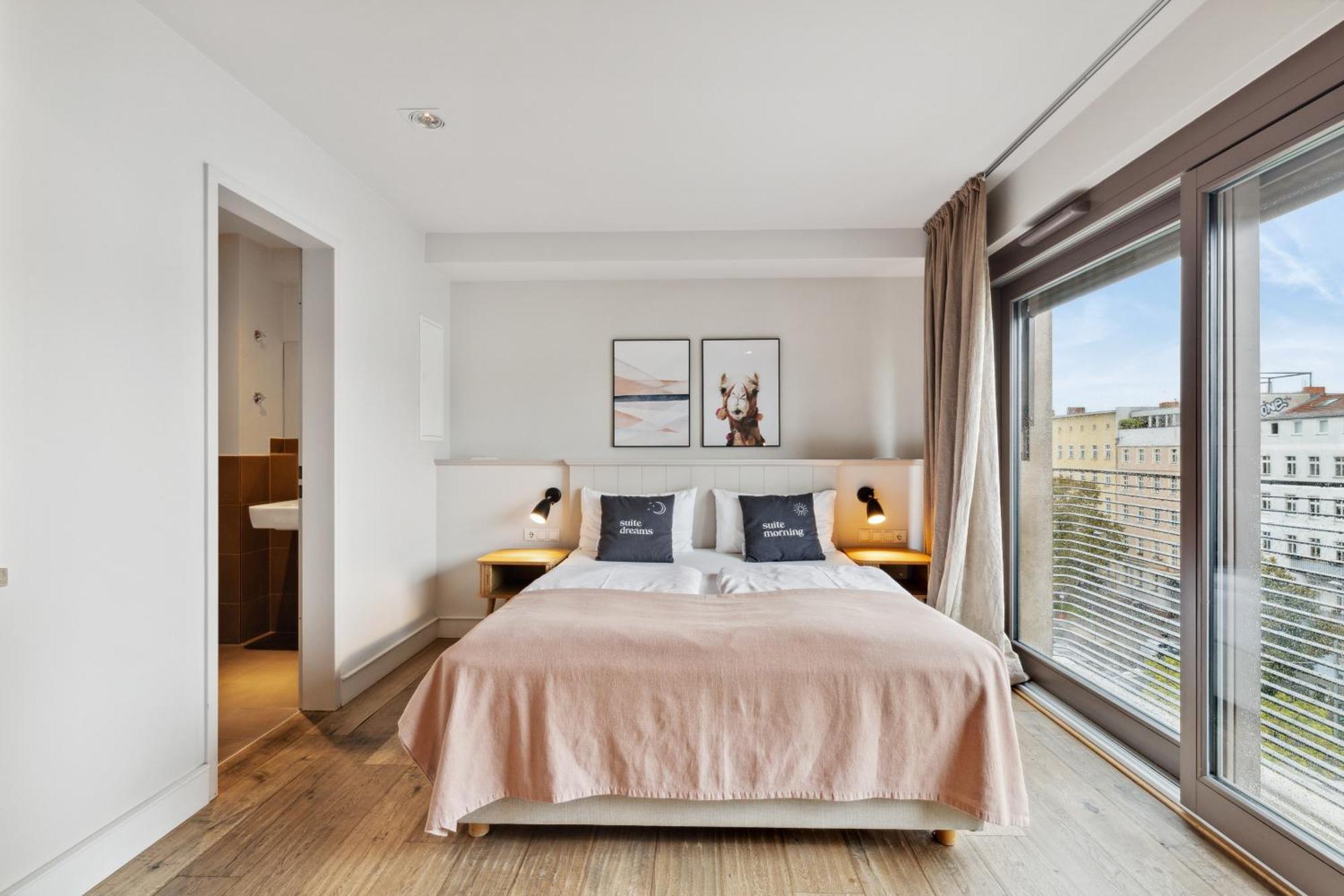 Appartement Schoenhouse *