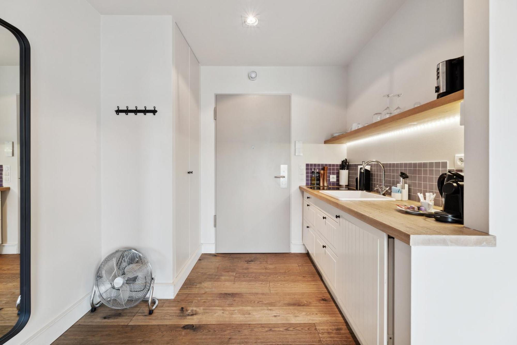 Appartement Schoenhouse Berlijn