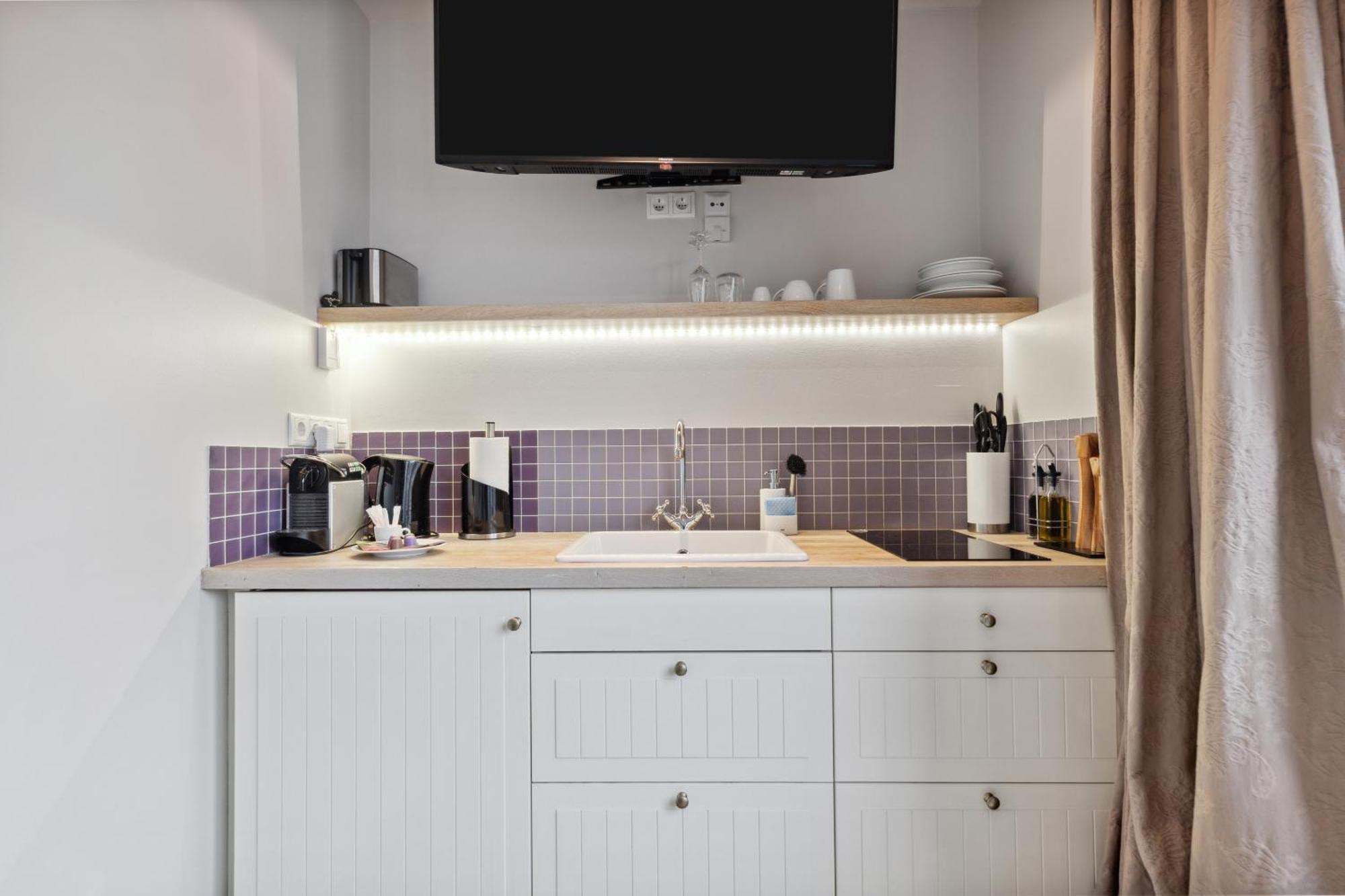 Appartement Schoenhouse
