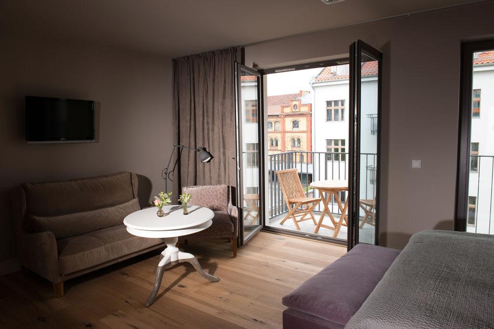 Appartement Schoenhouse