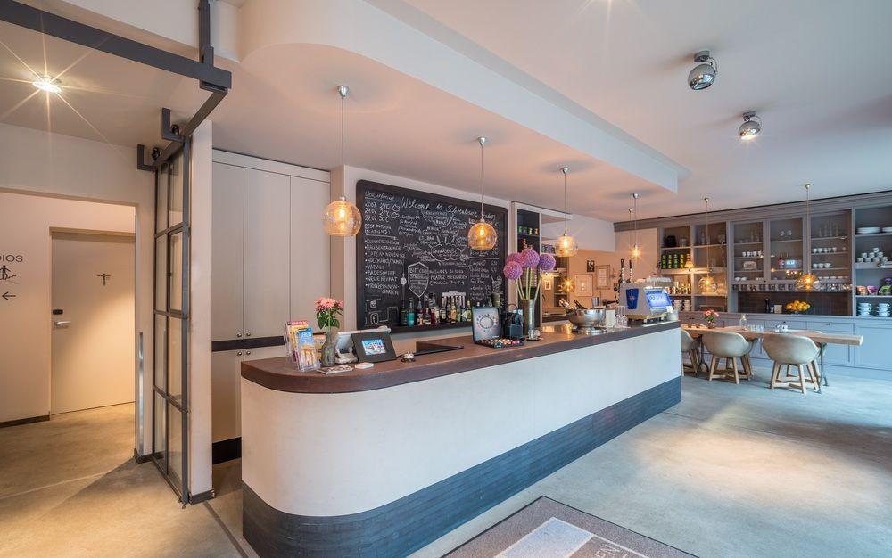 Appartement Schoenhouse Berlijn