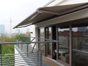 Schoenhouse Appartement *
