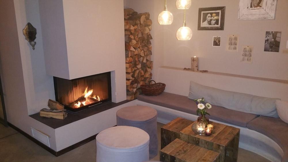 Schoenhouse Appartement Berlijn